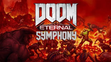 Doom Eternal: A Symphony of Bloodlust and Bullet Ballet!