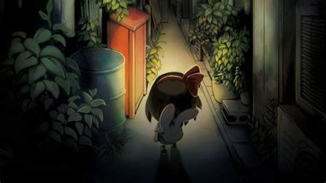 Yomawari: Night Alone - A Haunting Tale of Childhood Innocence and Fearful Discoveries!