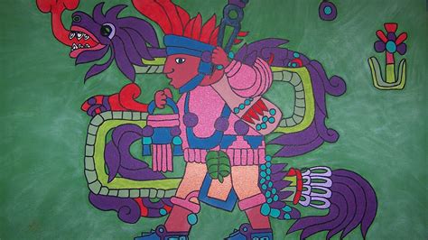 Quetzals: An Immersive Journey Through Mesoamerican History and Cultural Mastery!