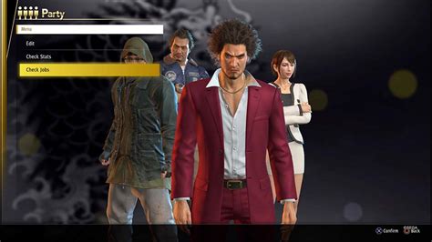 Yakuza: Like a Dragon – Embrace Chaos and Unleash Your Inner Dragon!